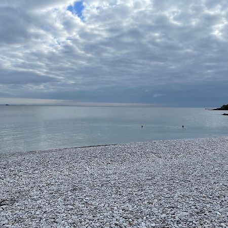 Seaitall Torquay Extérieur photo