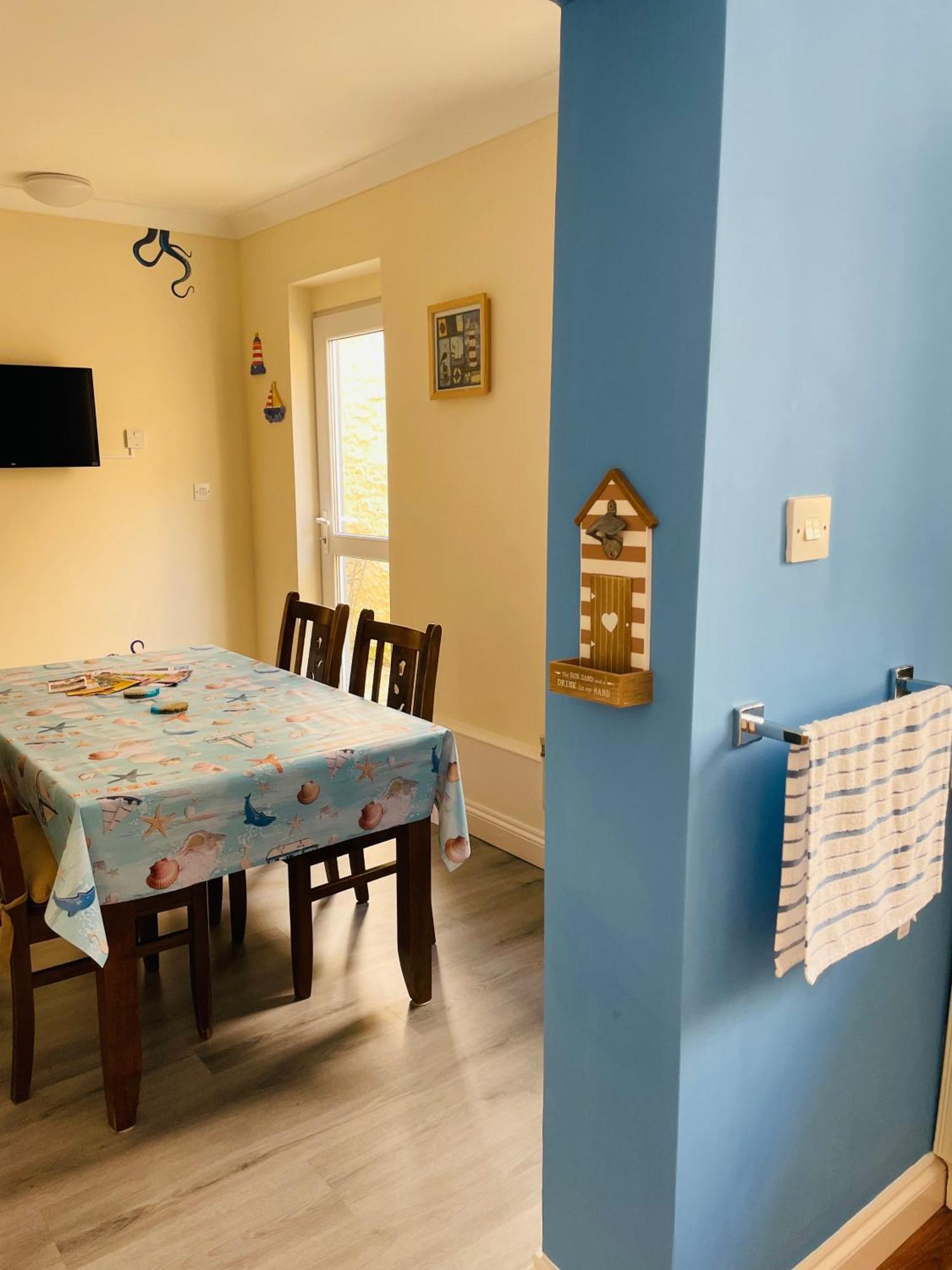Seaitall Torquay Extérieur photo
