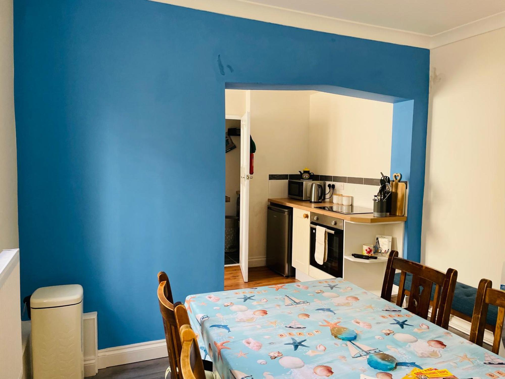 Seaitall Torquay Extérieur photo