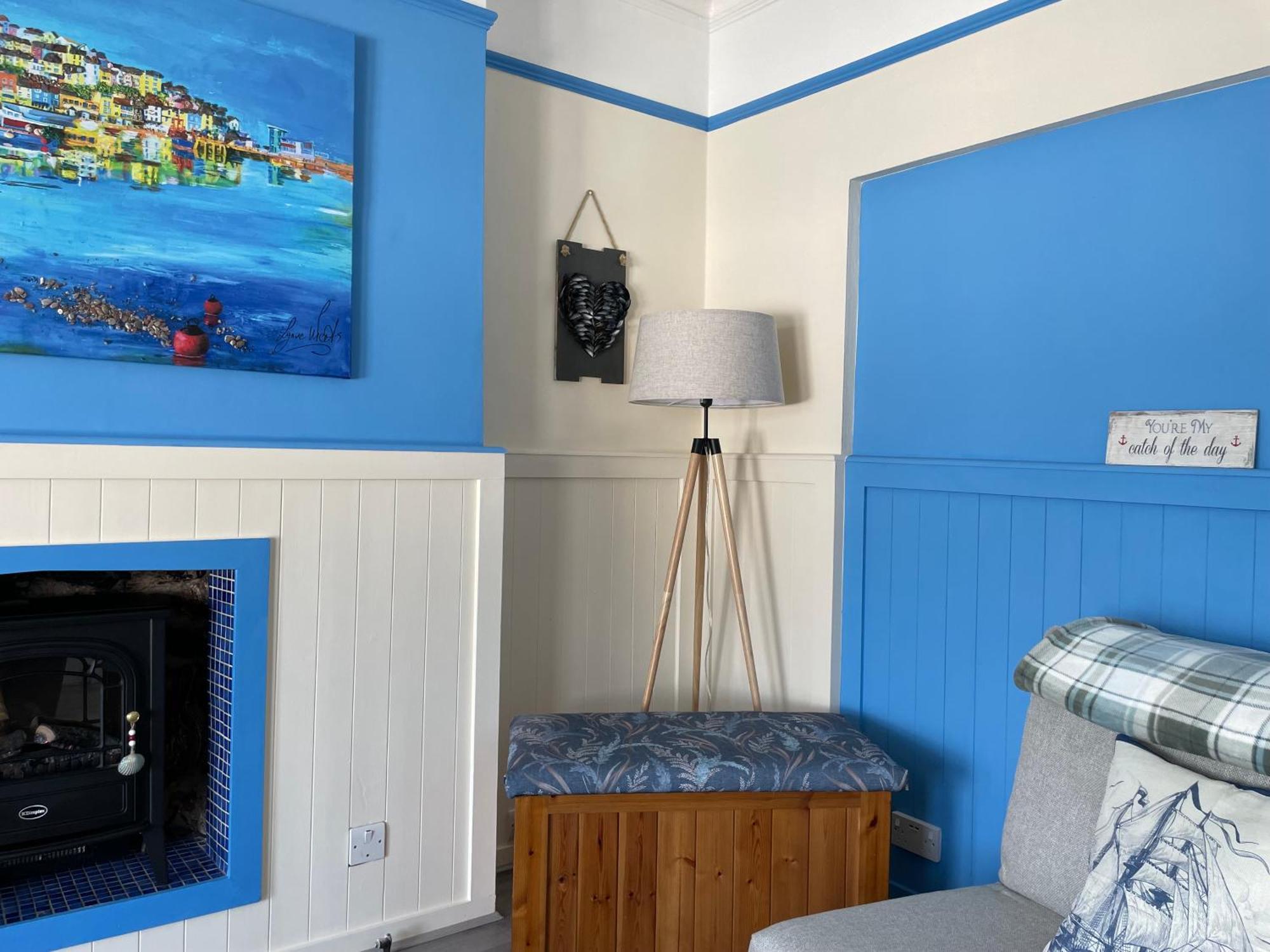 Seaitall Torquay Extérieur photo