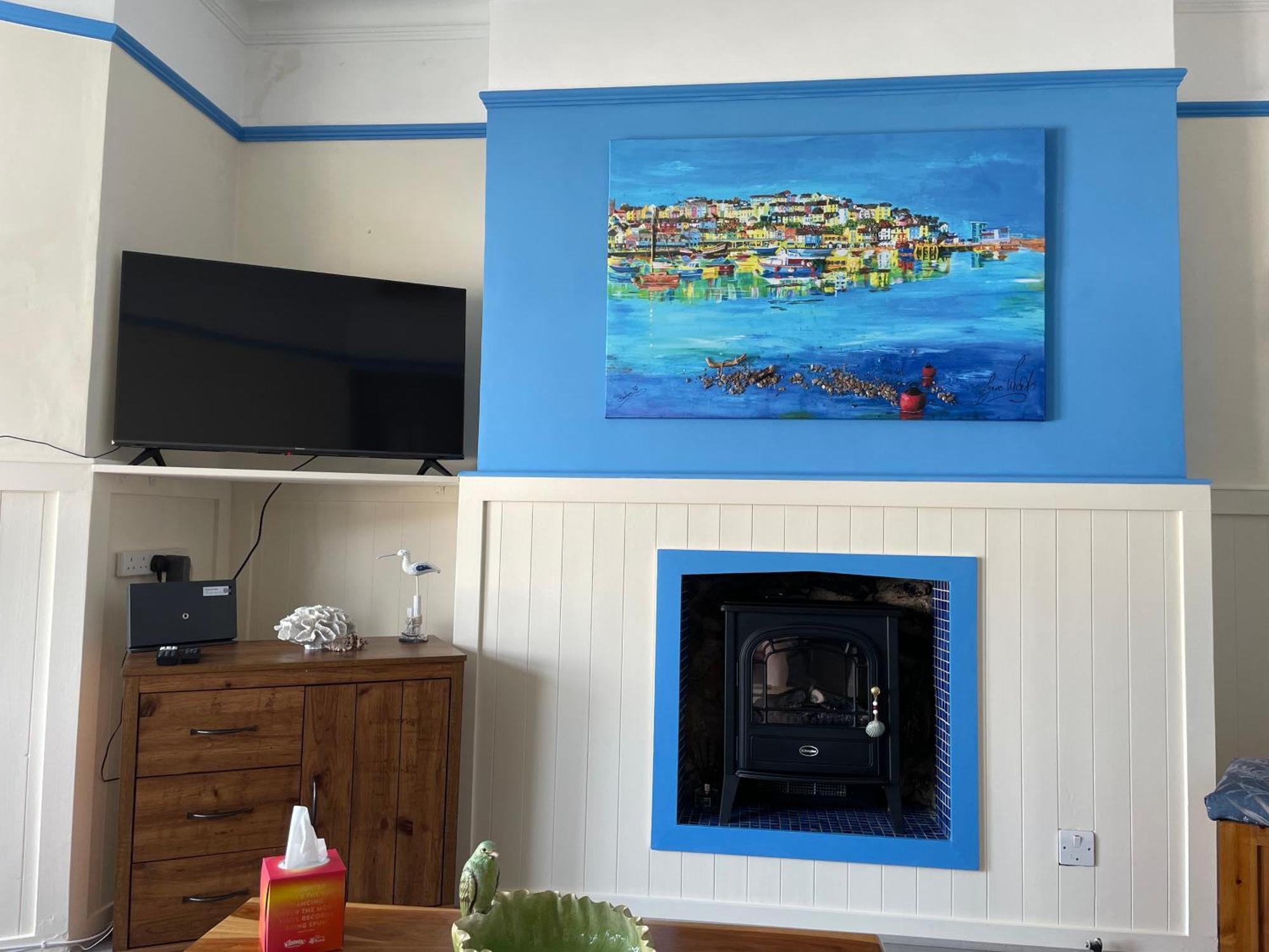 Seaitall Torquay Extérieur photo