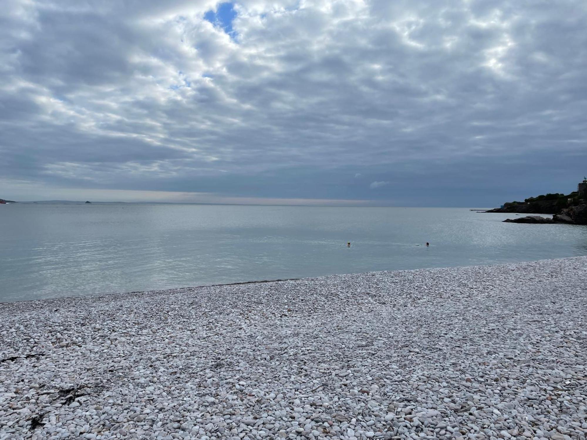 Seaitall Torquay Extérieur photo